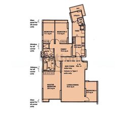 Costa Del Sol (D16), Condominium #580488291